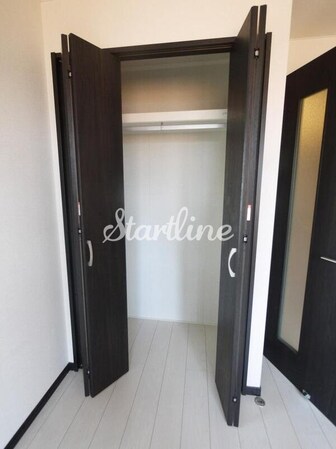 グレイス中延の物件内観写真